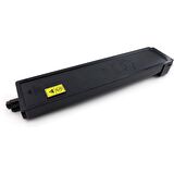 History YC 5120C 5125C Uyumlu Siyah Muadil Toner 6000 Sayfa
