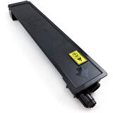 History YC 5120C 5125C Uyumlu Siyah Muadil Toner 6000 Sayfa