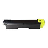 Yumi YC 4026C 4126C History Sarı Muadil Toner
