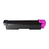 Yumi YC 4026C 4126C History Kırmızı Muadil Toner