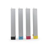 LaserJet CLX 9201 9301 9251 Uyumlu Mavi Toner CLT-C809
