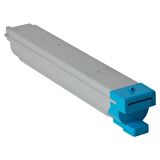 LaserJet CLX 9201 9301 9251 Uyumlu Mavi Toner CLT-C809