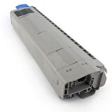 History LaserJet C831 C841 Siyah Muadil Toner 10000 Sayfa