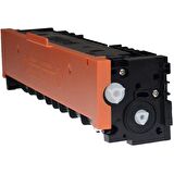History CF401X 201X Mavi Muadil Toner LaserJet M252 M274 M277