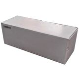 History LaserJet C801 C821 Uyumlu Sarı Muadil Toner 44643005