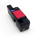 History Phaser 6020 6022 6025 6027 Kırmızı Muadil Toner 106R02761
