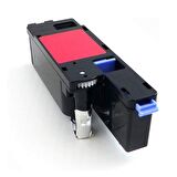 History Phaser 6020 6022 6025 6027 Kırmızı Muadil Toner 106R02761