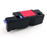 History Phaser 6020 6022 6025 6027 Kırmızı Muadil Toner 106R02761