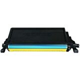 LaserJet CLP 620 CLX 6250 Uyumlu Sarı Muadil Muadil Toner CLT-Y50