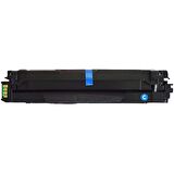 History LaserJet CLP-680 Uyumlu Mavi Muadil Toner CLT-C506