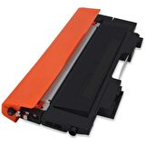 History Xpress SL-C430 SL-C480 Mavi Muadil Toner CLT C404