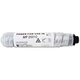 History Aficio MP 2001 MP 2501 History Muadil Toner 9000 sayfa