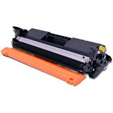 History LaserJet M203 M237 Uyumlu Muadil Toner Chipli CF230A