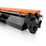 History LaserJet M203 M237 Uyumlu Muadil Toner Chipli CF230A