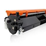 History LaserJet M203 M237 Uyumlu Muadil Toner Chipli CF230A