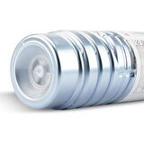 Aficio MPC 3500 4500C Uyumlu Siyah Muadil Toner