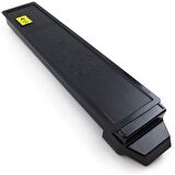History Mita TK-895 Siyah Muadil Toner FS-C8020 8520 6000 Sayfa