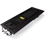 History Mita TK-435 439 458 Uyumlu Muadil Toner TasKalfa 180 220