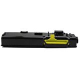 Phaser 6600 6605 Uyumlu Sarı Muadil Toner 106R02235