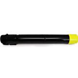History Phaser 7500 Sarı Muadil Toner 106R01445 17800 Sayfa