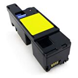 History Phaser 6000 6010 6015 Uyumlu Sarı Muadil Toner 106R01633