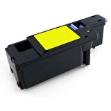 History Phaser 6000 6010 6015 Uyumlu Sarı Muadil Toner 106R01633