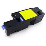 History Phaser 6000 6010 6015 Uyumlu Sarı Muadil Toner 106R01633