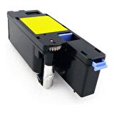 History Phaser 6000 6010 6015 Uyumlu Sarı Muadil Toner 106R01633