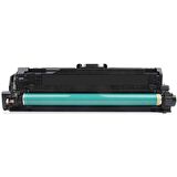 History LaserJet CP4025n CP4525 Uyumlu Sarı Muadil Toner CE262A 648A