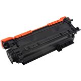 History LaserJet CP4025n CP4525 Uyumlu Sarı Muadil Toner CE262A 648A
