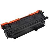 LaserJet CP3525 M551 Uyumlu Siyah Muadil Toner CE250A CE400A 507A