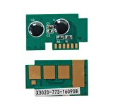 Phaser 3020 WorkCentre 3025 Chip 106R02773 1.5K Çip