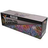 Phaser 6500 6505 Uyumlu Kırmızı Muadil Toner 106R01602