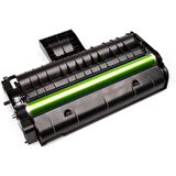History Aficio SP200 SP201 SP202 SP203 SP212 Uyumlu Muadil Toner