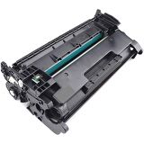History CF226A Muadil Toner LaserJet Pro M402 M426 3100 Sayfa