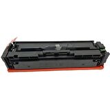 History CF412A Sarı Muadil Toner LaserJet M377 M477 Uyumlu