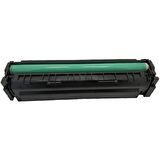 History CF411A Mavi Muadil Toner LaserJet M377 M477 Uyumlu