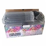 History TN 210 240 Siyah Muadil Toner LaserJet MFC-9320 HL-3040 