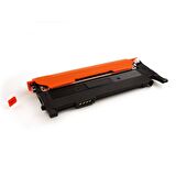 History LaserJet CLP 365 SL C460 Siyah Muadil Toner CLT-K406S