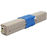 History LaserJet C301 C321 Uyumlu Mavi Muadil Toner 44973543