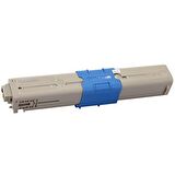 History LaserJet C301 C321 Uyumlu Mavi Muadil Toner 44973543