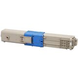 History LaserJet C301 C321 Uyumlu Mavi Muadil Toner 44973543