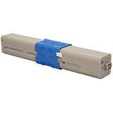 History LaserJet C301 C321 Uyumlu Mavi Muadil Toner 44973543