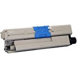 History LaserJet C301 C321 Uyumlu Siyah Muadil Toner 44973544