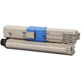 History LaserJet C301 C321 Uyumlu Siyah Muadil Toner 44973544