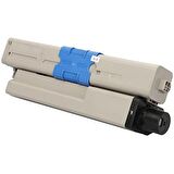History LaserJet C301 C321 Uyumlu Siyah Muadil Toner 44973544