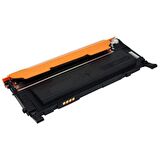LaserJet CLP 320 CLX-3185 Uyumlu Muadil Mavi Toner CLT-C407S