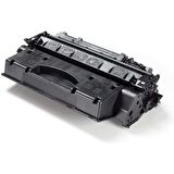 History CF280X Muadil Toner LaserJet Pro 400 M401 M425 6500 Sayfa