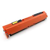 History CF352A 130A Sarı Muadil Toner LaserJet M176 M177 Uyumlu