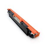History CF350A 130A Siyah Muadil Toner LaserJet M176 M177 Uyumlu